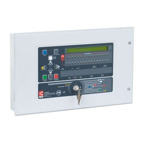 JÄGER CRAFT DESIGN Main Panel C Consumer Unit Circuit Breaker Panel - DZ47-63 - DB BOARD WITH