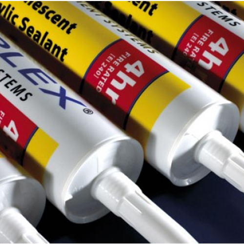 Fire Rated Sealants