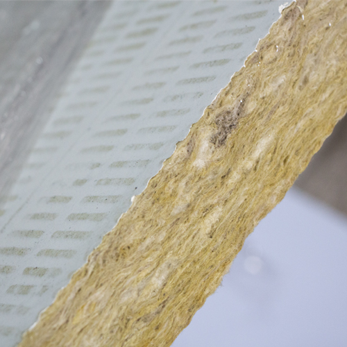 Rockwool Batts