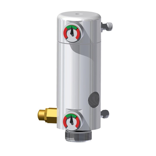 Diff Valve Indirect Differential Valve 3/4